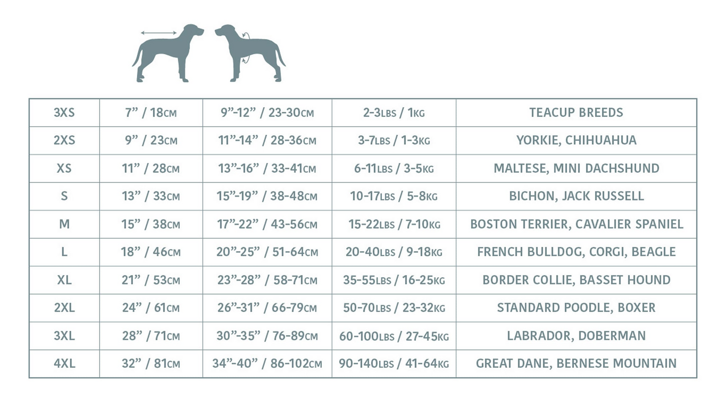 Chaqueta vaquera para perro