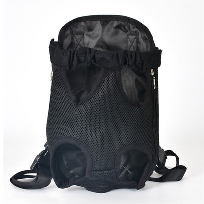 Dog Carrier Breathable Travel Front Backpack