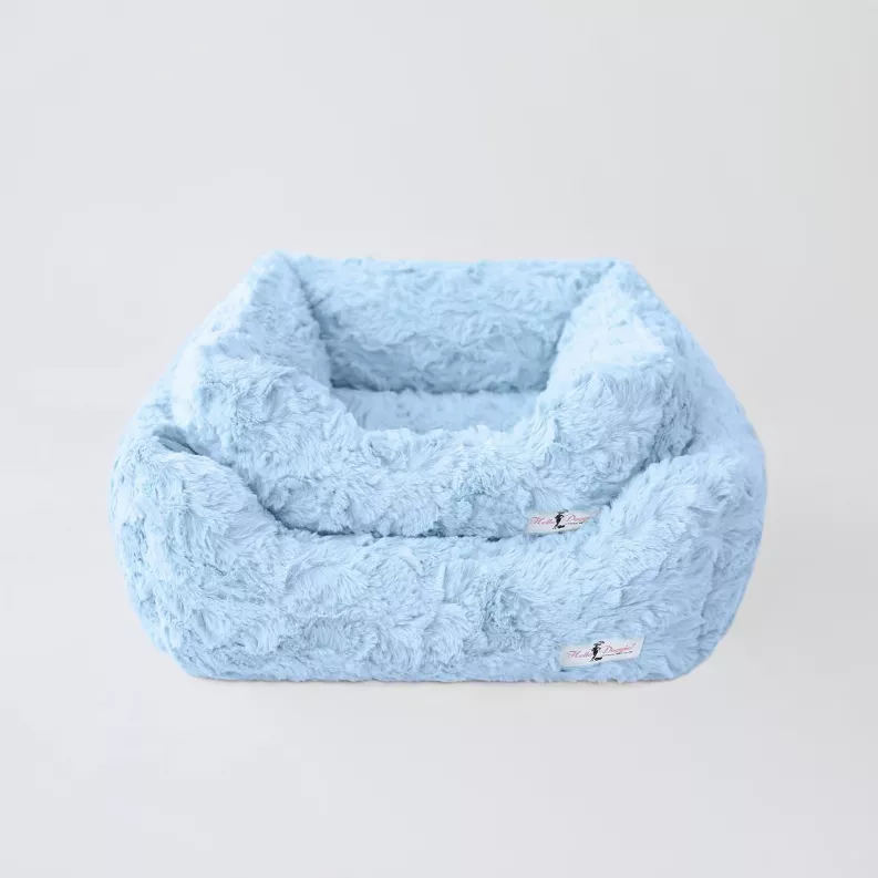 Cama para perros Bella