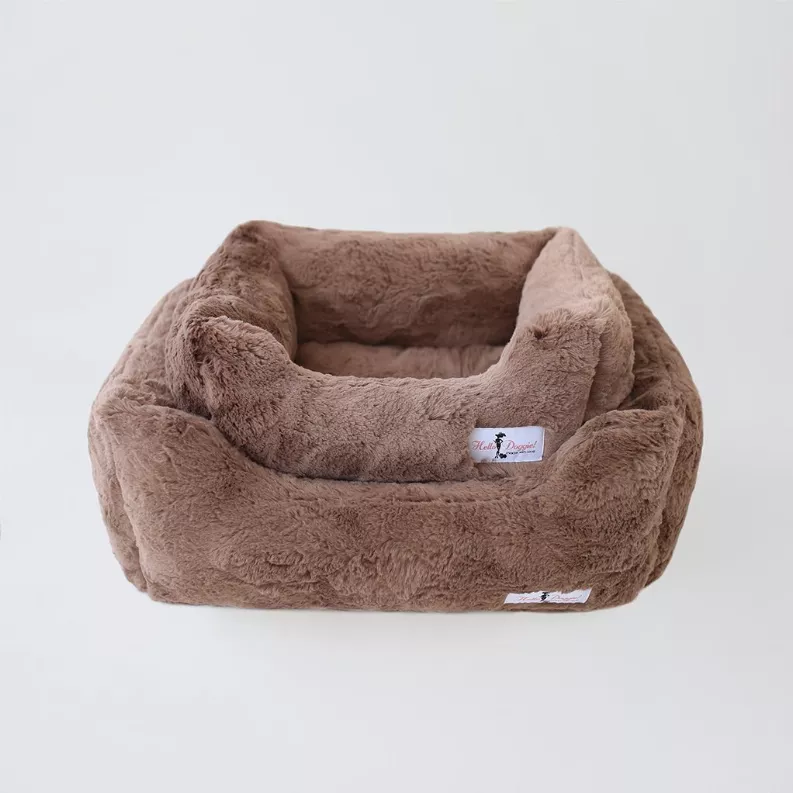 Cama para perros Bella