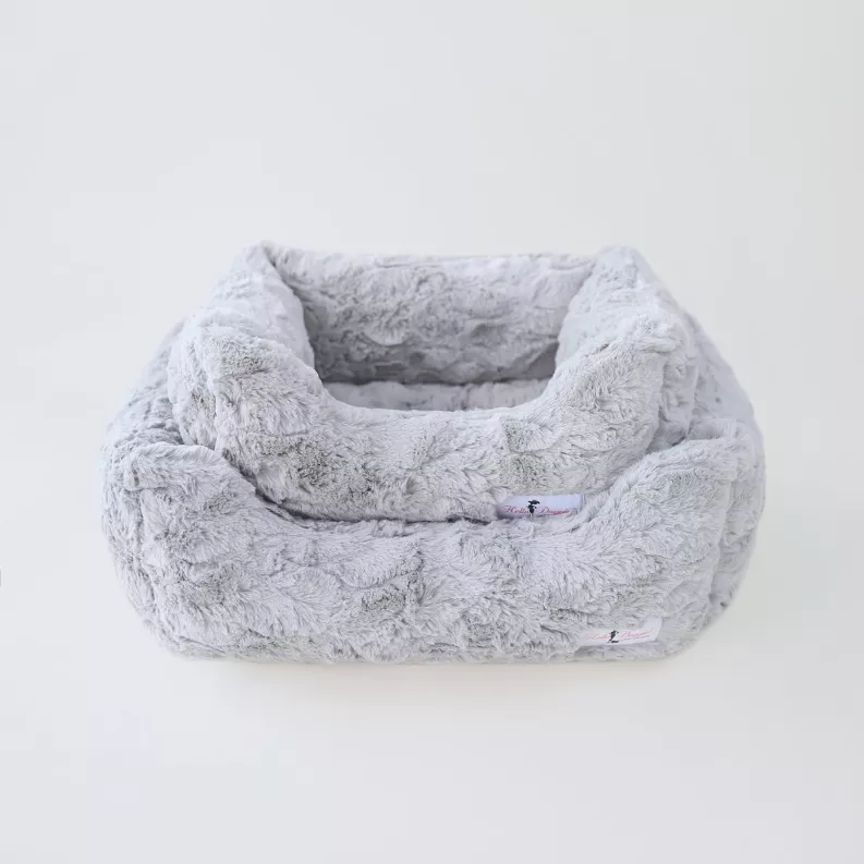 Cama para perros Bella