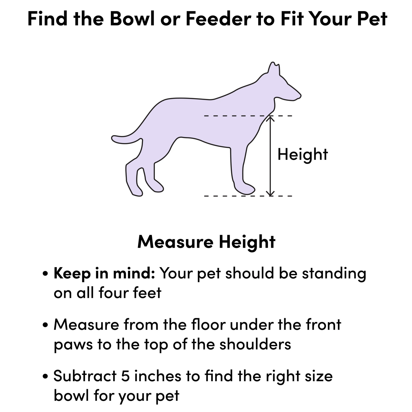 Cuencos de cristal y perlas para comer