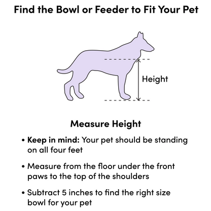 Cuencos de cristal y perlas para comer