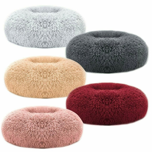 全球排名第一的抗焦虑和治疗狗床