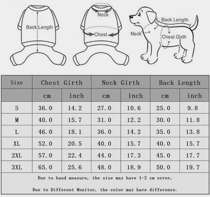 Chaqueta impermeable reflectante con capucha y antiansiedad Pupreme X Dog Face