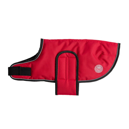 Chaqueta para perro Red Blanket