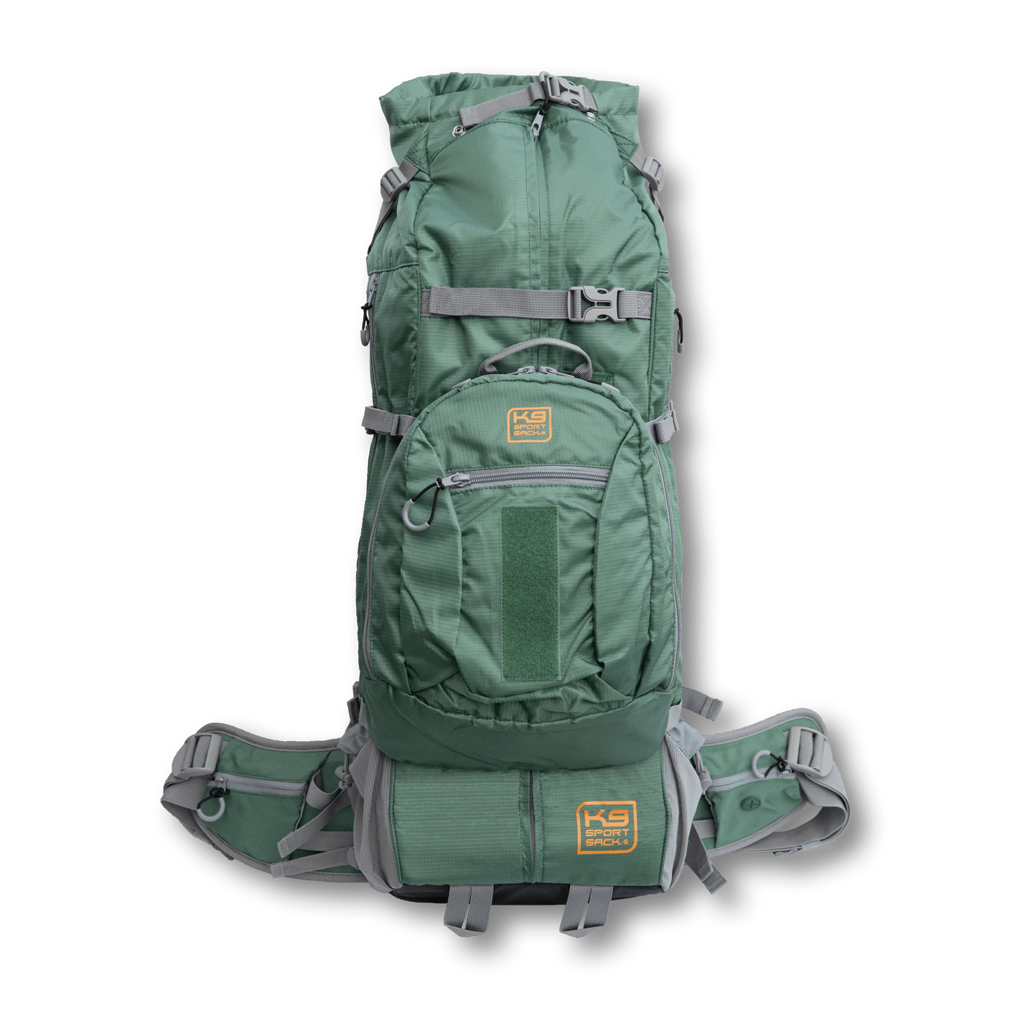 Kolossus | Mochila de lujo (K9 - Hasta 36 kg)