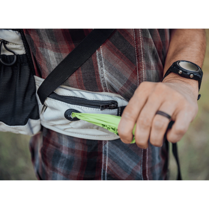 Knavigate | Saco deportivo K9 (hasta 22,7 kg)