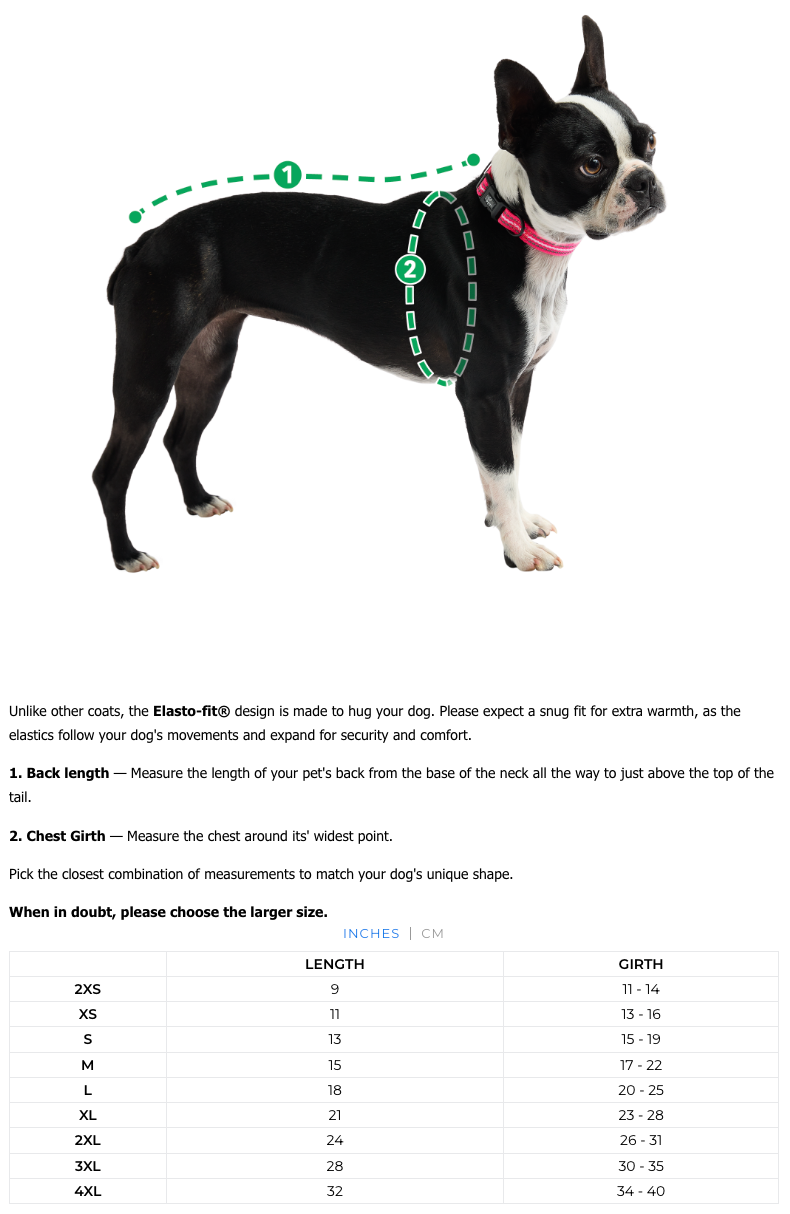 Chaqueta vaquera de lavado claro para perro