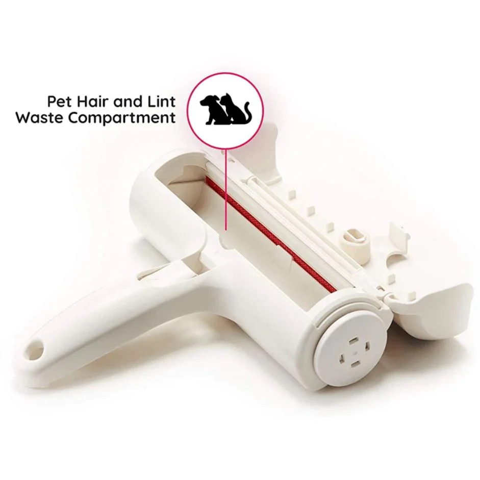 FUREVER FURLESS: Elite Pet Hair & Lint Remover Solution