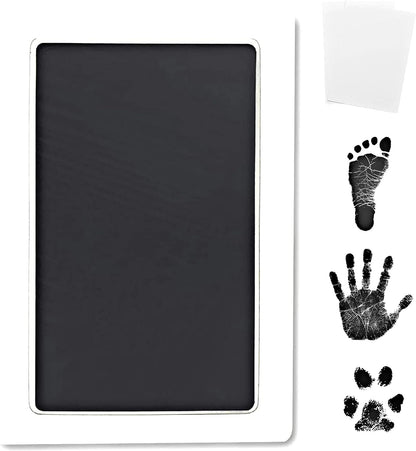 Paw Print Stamp Pad Kit
