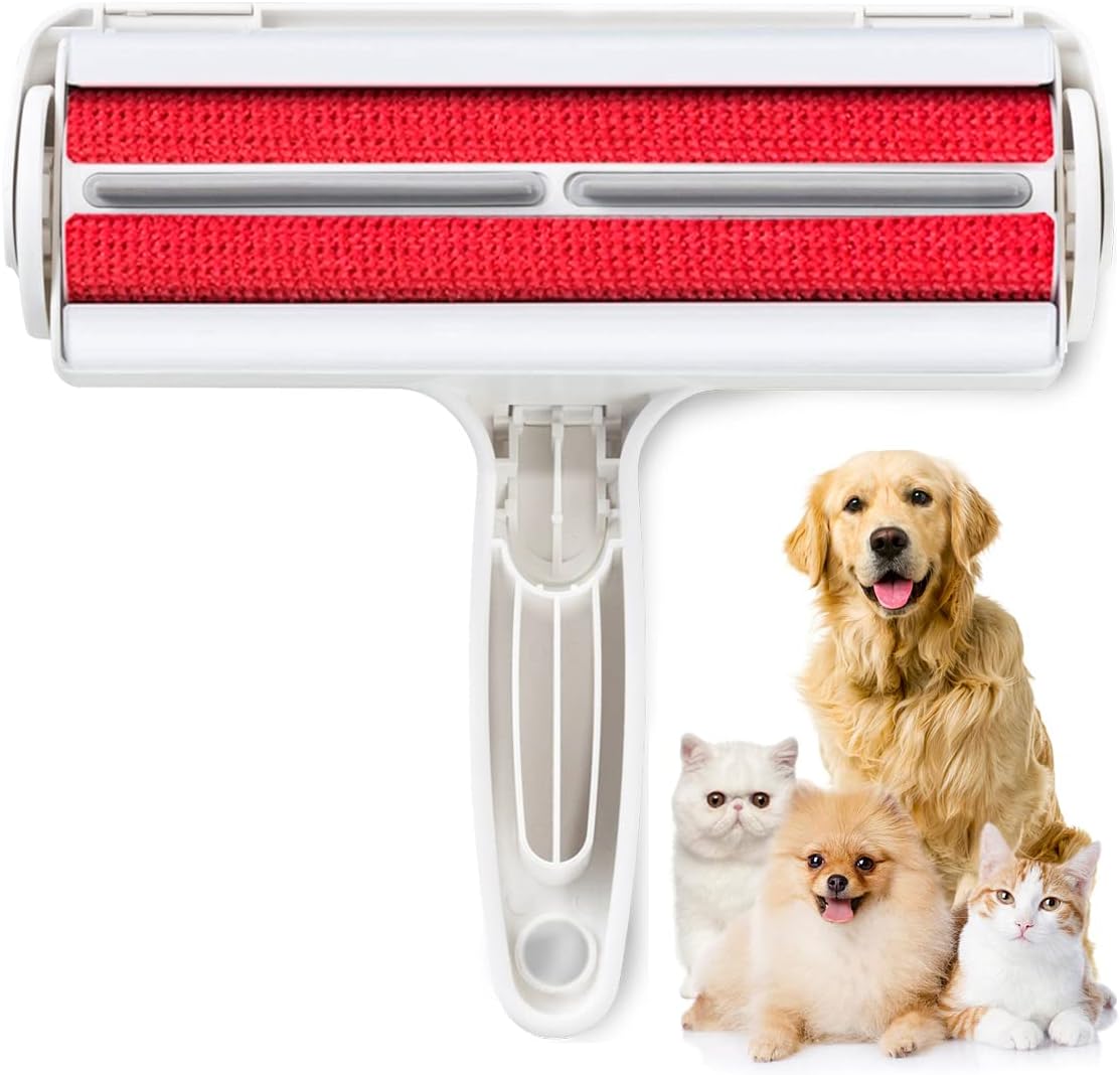 FUREVER FURLESS: Elite Pet Hair & Lint Remover Solution