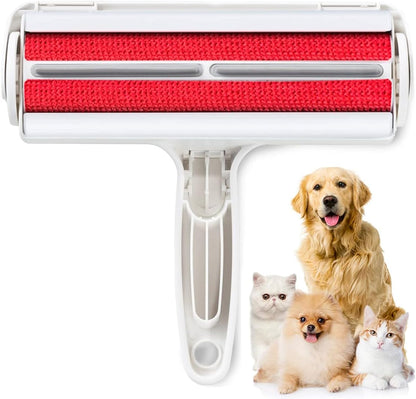 FUREVER FURLESS: Elite Pet Hair & Lint Remover Solution