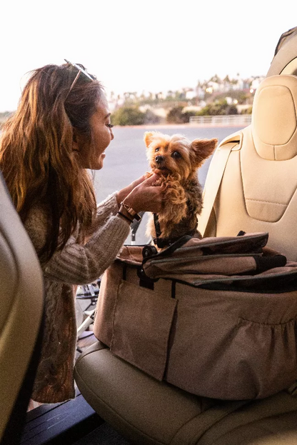 Newport 宠物推车（三合一旅行系统）