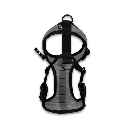 Arnés para caminar y mochila de almacenamiento (K9 - hasta 13.6 kg)