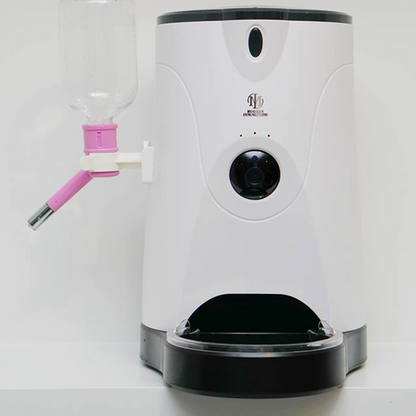 Smart WiFi Pet Feeder