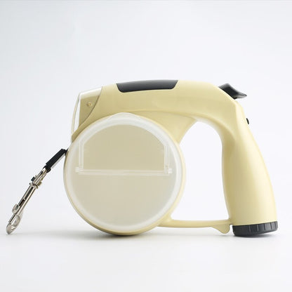 Correa retráctil Ultimate 5 en 1