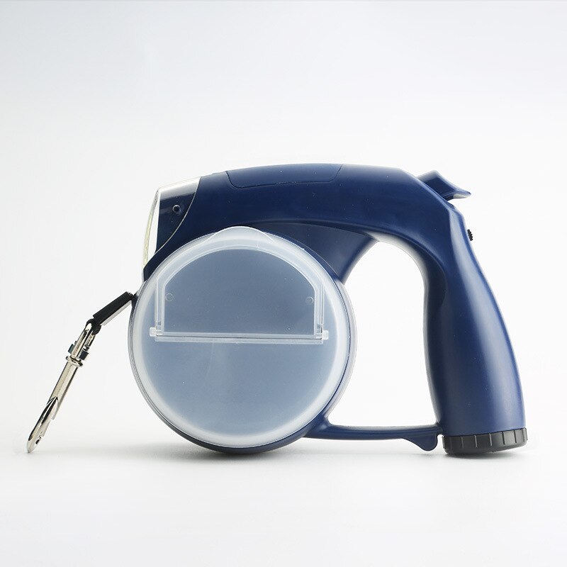 Correa retráctil Ultimate 5 en 1