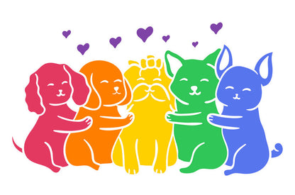 Tarjeta de regalo electrónica PAW PUPARAZZI