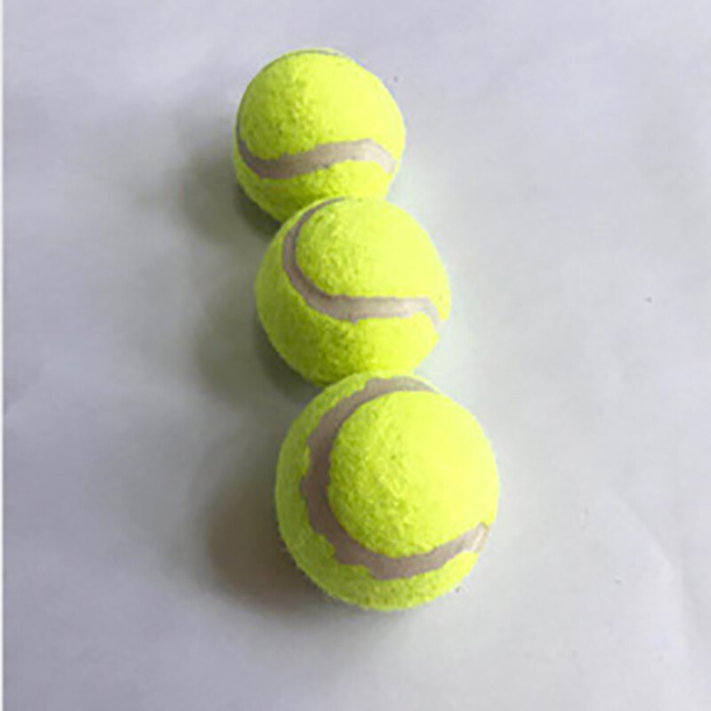 Interactive Tennis Ball Launcher Dog Toy